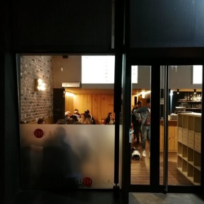 Sushi Bar Kai Yuan