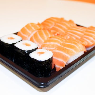 SUSHI KAIYUAN