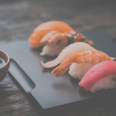 kai Yuan Pamplona Sushi Bar