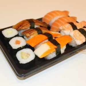SUSHI VARIADO L