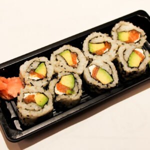 SUSHI KAIYUAN PAMPLONA