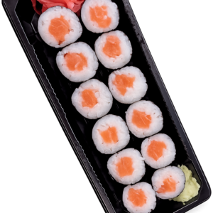 60. MAKI SALMÓN M (6 piezas)
