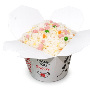 15. ARROZ TRES DELICIAS